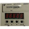 Image 4 : Yaskawa #SGDM-30ADA Servopack