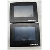 Image 1 : (2) Cognex #821-0004-1R A Vision View 700 Touch Screens