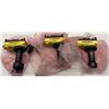 Image 2 : (3) Cognex #821-0051-1R Digital Vision Cameras w/#825-0288-1R Sensors