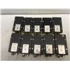 Image 2 : Lot of (10) Cognex Cameras