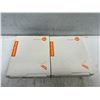 Image 1 : (2) ifm Electronic #IA0068 Proximity Sensors