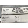 Image 2 : (2) ifm Electronic #IA0068 Proximity Sensors