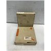 Image 1 : (2) ifm Electronic #IF5208 Inductive Sensors