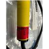 Image 2 : Lot of (6) Banner #S18AW3D-81836 Sensors