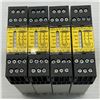 Image 1 : (4) Banner #AT-FM-10K Safety Relays