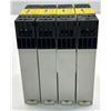 Image 2 : (4) Banner #AT-FM-10K Safety Relays