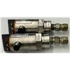 Image 2 : (2) ifm #PN7229 Pressure Sensors
