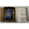 Image 2 : Rexroth #R161932500 Front Lubrication Unit