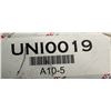 Image 5 : Rexroth #R161932500 Front Lubrication Unit