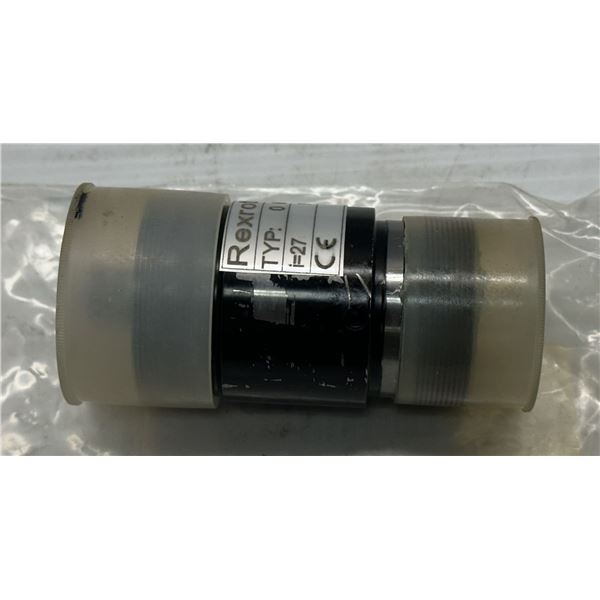 Rexroth #0 608 720 053 Nutrunner Item