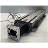 Image 2 : Rexroth #R055723305 Type CKK 15-110 Precision Ballscrew Linear Actuator