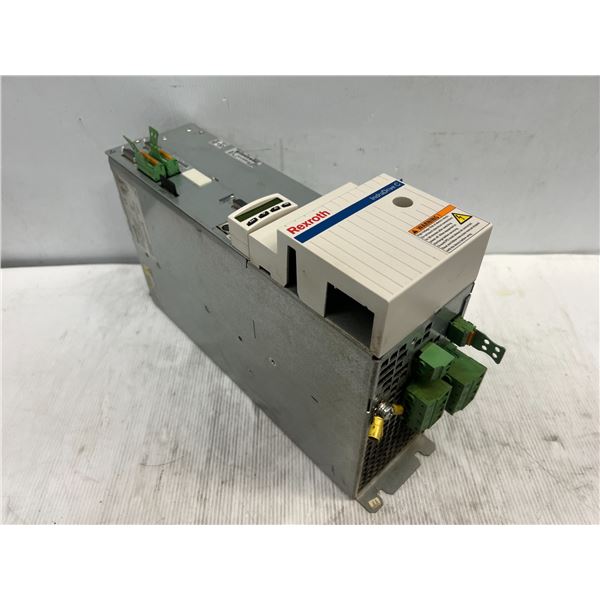 Rexroth #HCS02.1E-W0070-A-03-NNNN Drive
