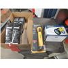 Image 1 : Flashlight Lot