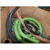 Image 2 : Pallet Of Assorted Hose