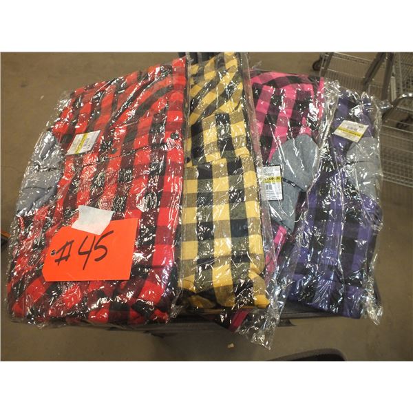 4 Kids X-Large 14-16 Hoodies