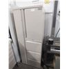 Image 1 : 5 Door Metal Storage Cabinet