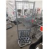 Image 1 : Cart On Wheels