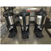 Image 1 : 3 Coffee / Hot Water Urns