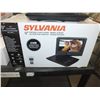 Image 2 : Sylvania 9" Portable DVD Player