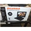 Image 2 : Sylvania 9" Portable DVD Player