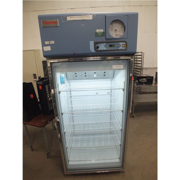 Thermo Scientific Medi Cooler w/ Key
