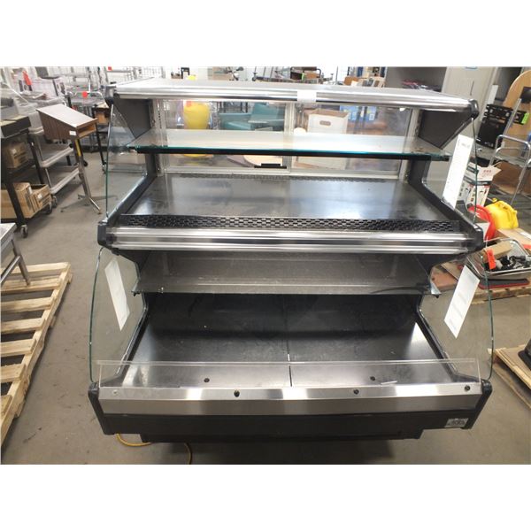 2 Tier Display Cooler