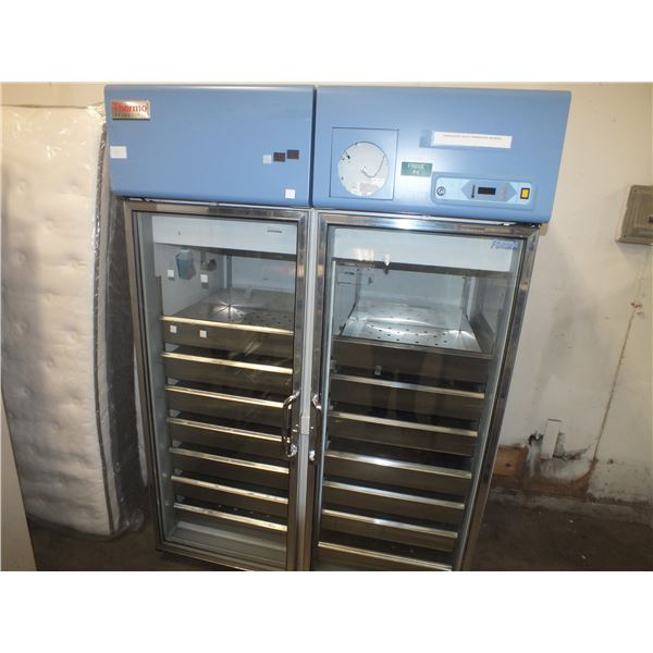 Thermo Scientific Medi Cooler w/ Key