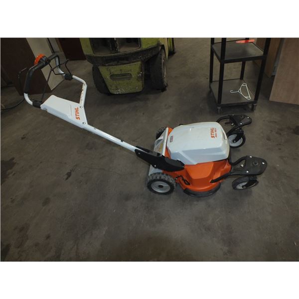 Stihl RMA 765V Lawn Mower