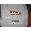 Image 3 : Stihl RMA 765V Lawn Mower