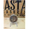 Image 2 : Lot 35-1) 1 oz Honest value never falis Silver