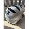 Image 3 : CASQUE DE VÉLO KASK URBAN-R, COUL. SILVER GR. MÉDIUM
