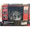 Image 4 : CASQUE BELL FORMULA LED GR. MEDIUM