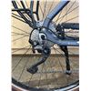 Image 2 : VELO ÉLECTRIQUE GEPIDA ALBOIN CURVE XT 10 - CADRE HAUT, 52CM, PRIX REG. 4595$