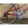Image 3 : VÉLO RÉGULIER PEUGEOT LC01 D7, GRANDEUR 45-50CM, ORANGE, PRIX REG 949$