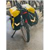 Image 2 : ENS. DE SACOCHE DOUBLE SNAKEBITE IMPERMÉABLE POUR VÉLO