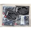 Image 3 : LOT DE 5 TIGES POUR GUIDON