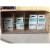 Image 1 : LOT DE 11 ENS. DE PLAQUETTES DE FREINS ASST