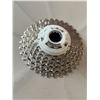 Image 1 : LOT DE 10 CASSETTES SHIMANO CS-H400-0