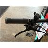 Image 2 : VÉLO ÉLECTRIQUE PLIABLE CARBON EOLE MORPHEUS , 230 WH, 31 LBS VAL , 3399$