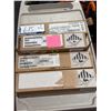 Image 1 : LOT DE 4 BATTERIES BOSCH ASSORTIES