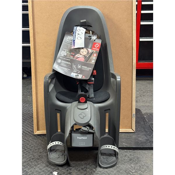 SIÈGE DE BÉBÉ POUR VELO HAMAX ZENITH