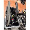 Image 2 : LOT DE 3 VELO ELECTRIQUES PLIABLES ASST, POUR PIÈCES
