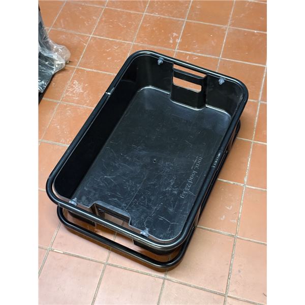 PANIERS RACKTIME 21" X 24"