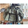 Image 1 : SAC POUR VELO PLIABLE QUANTUM
