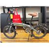 Image 8 : SAC POUR VELO PLIABLE QUANTUM