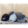 Image 1 : LOT DE 5 CASQUES ASSORTIS