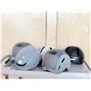 Image 2 : LOT DE 5 CASQUES ASSORTIS