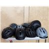 Image 1 : LOT DE 9 CASQUES ASST