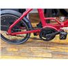 Image 2 : VELO ELECTRIQUE PLIABLE QUANTUM PROTO SANS BATTERIE