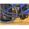 Image 2 : VELO ELECTRIQUE QUANTUM RUNNER